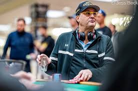 Phil Hellmuth's 18th Bracelet Slips Away: Inside the Heads-Up Meltdown That Sparked a Social Media War