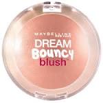 M : NYX Cream Blush, Glow, 0.12-Ounce : Face Blushes