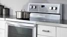 Electric Stoves Electric Ranges for Sale at Cheap Prices Sears