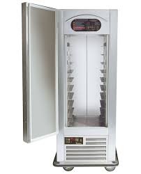 Air-Curtain Refrigerators – Hobart Canada