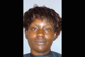 Felicia Phillips. (FCSO). Felecia Phillips was upset this morning (Sept. 19). But she took her anger out on a 17-year-old student at a bus stop, ... - felecia-phillips