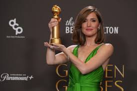 Rose Byrne named Hasty Pudding’s 2026 Woman of the Year