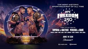 [UFCLIVE]FREE]* Nickal vs Daukaus Prospect Battle Live Free June 14, 2026