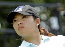 Mindy Kim drives off the first tee during the first round of the LPGA State Farm. By Seth Perlman, AP. Mindy Kim drives off the first tee during the first ... - Mindy-Kim-LPGA-7F5LF9T-x-large