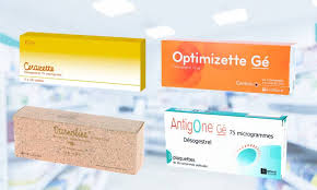 Contraceptif oral : 1,6 million de femmes informées d’un surrisque de méningiome — Que Choisir