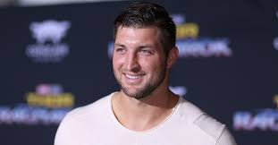 Tim Tebow: Young People Are Searching for Purpose that Can ‘Only Be Found’ in Jesus - Michael Foust