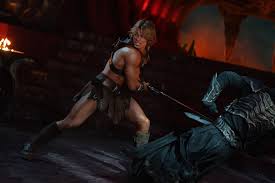 ‘Masters of the Universe’ Review: Nicholas Galitzine Lends Some Spark to a Bloated Nostalgia Trip