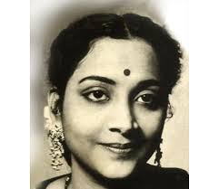 Geeta Dutt : (Died on July 20, 1972) - bollywood-actors-mysterious-death_13703294900