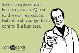 Test your IQ with Free and Printable IQ Sample Questions 