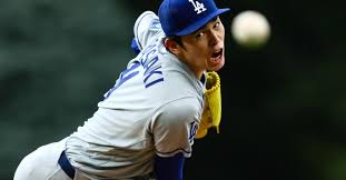 Roki Sasaki looks to continue his second half success