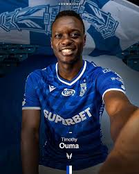 Pan-Africa Football - News update