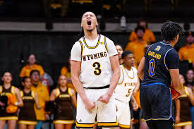Wyoming vs. Colorado State Basketball: More Than Just a Game