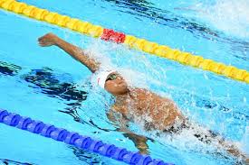 Incroyable! Yohann Ndoye Brouard décroche le bronze aux Mondiaux! - Imagen principal del artículo
