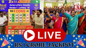 Kerala Lottery Result Today (OUT) LIVE Updates: Dhanalekshmi DL-5 Results Announced – See Full Prize List and Winners
