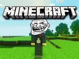 Trolleos en Minecraft Images?q=tbn:ANd9GcRF4d-jnAebQObfMNv3TNJRnHzvEq5echa2NTLBJ50pIoUR6i9t