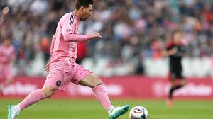 d.c. united vs inter miami 아이콘