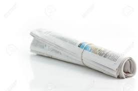 Image result for newspaper