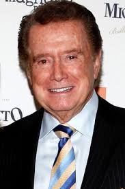 Regis Philbin announced this morning that his last “Live! with Regis and Kelly” episode taping will take place Friday, November 18. “Friday, Nov. - OB-PM440_regis_DV_20110906122811