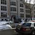 Cops respond to bomb threat at Jersey City high school
