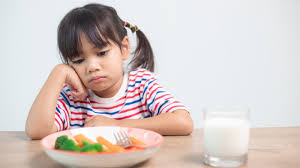 7 Easy Ways to Manage Picky Eaters and Promote a Healthy Diet - 1