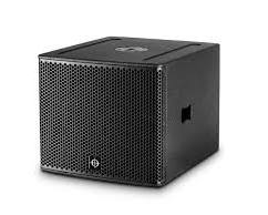 Hình ảnh về CODA Audio SC Series subwoofer