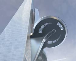 Image of Jeddah Tower Jeddah Saudi Arabia Adrian Smith pictures