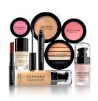 Sephora cosmetics