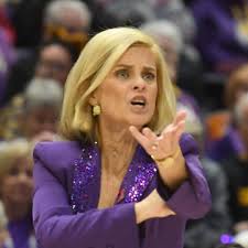 Here’s a look at the LSU women’s March Madness projections ahead of South Carolina clash