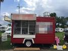 Concession trailers for sale in indiana