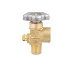GSV & GSHV Series Cylinder and Manifold Valves | Chemtech ...