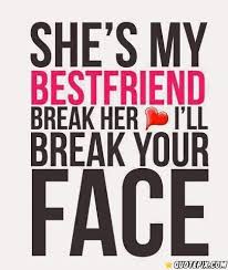 She\&#39;s My Bestfriend.. - QuotePix.com - Quotes Pictures, Quotes ... via Relatably.com