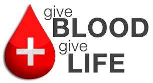 Image result for blood donation by cameroonian medical doctors