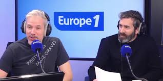 europe1.fr - News update