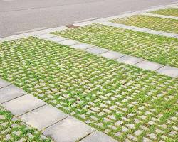 Image of Permeable Pavements