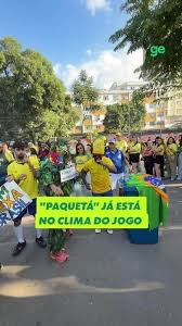 Quebra, Paquetá 🕺