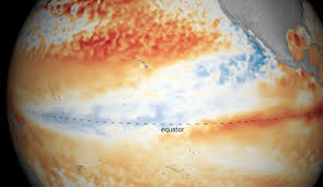 It’s Looking Like an El Niño Year Is Just Around the Corner