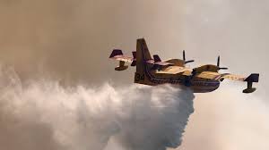 Incendios en Madrid y el resto de España, en directo: los incendios avanzan hacia su estabilización tras arrasar 77.000 hectáreas