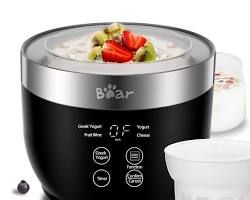 Изображение: Yogurt maker