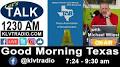 Video for Klvt radio 611 northwest avenue listen live today