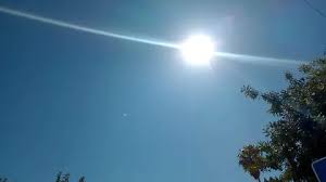 Se pronostica cielo despejado para este sábado