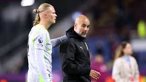 Can Man City Handle the Stress of the Arsenal Title Race?