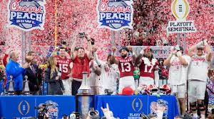 Indiana defeats Miami to win the College Football Playoff National Championship Game