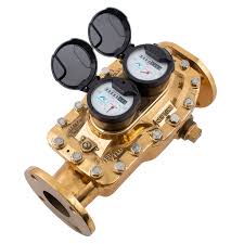 Neptune CMPNDPC-2CF Water Meter