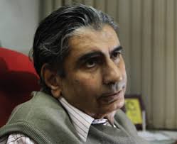 Committed to memory: Vinod Mehta, Photo: Shailendra Pandey. Edited Excerpts From An Interview. Your memoir begins with an engaging account of growing up in ... - Vinod_Mehta