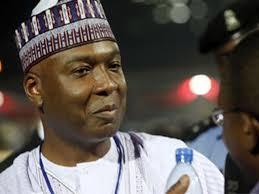 Image result for Saraki