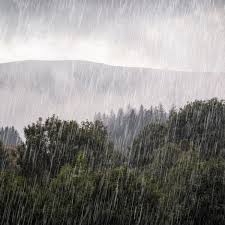 Potential for large hail, snow in some parts of Colorado this week