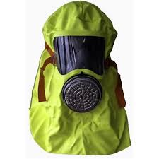 S-CAP Industrial Hood in Air-Purifying Respirators (APR ...