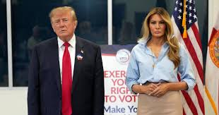 Localized Russia-Ukraine ceasefire takes effect in Oleshky in deal brokered by Melania Trump - CTV News
