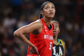 Angel Reese buzzer beater gives Atlanta Dream momentum vs. LA Sparks