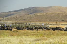 Image result for military drills 2015
